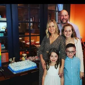 Meet your Posher, Cheryl